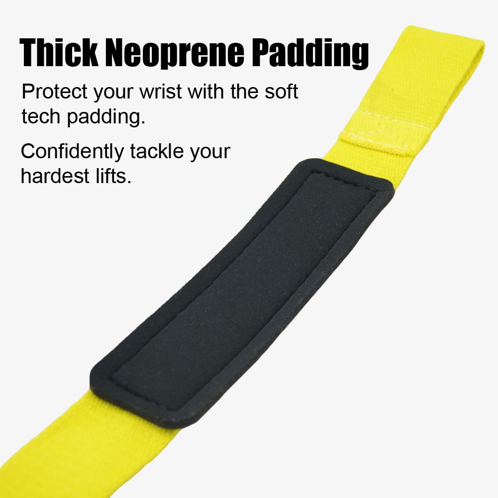 Lifting Straps