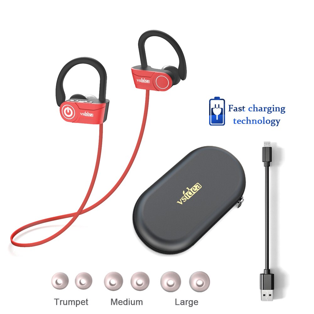 Sport Wireless Headphones