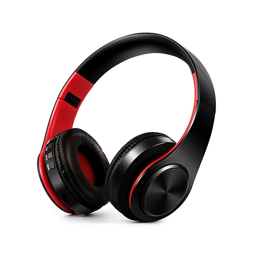 Wireless Bluetooth Headphones