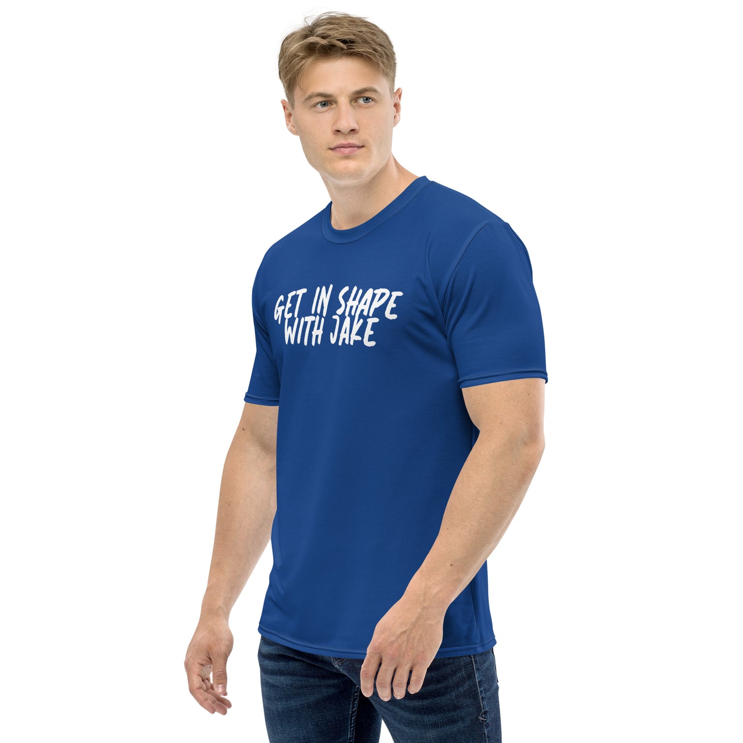 Men's t-shirt