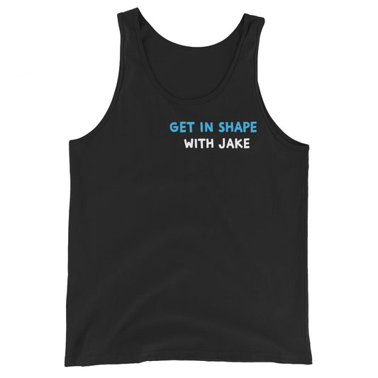 Unisex Tank Top