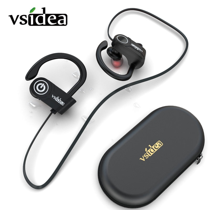 Sport Wireless Headphones