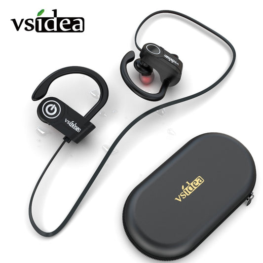 Sport Wireless Headphones